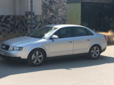 Audi A4 ; 2,5 tdi; 184cp foto