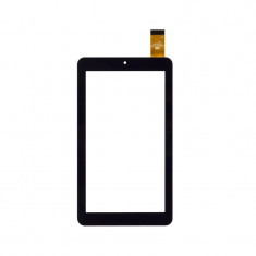 Touchscreen touch screen Digitizer Evolio Quattro HD Geam Sticla Tableta foto