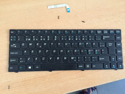 Tastatura Medion S4214 A124 foto