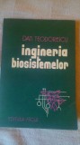 Ingineria biosistemelor-Dan Teodorescu