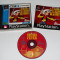 Joc Playstation 1 PS1 - Lucky Luke Western Fever