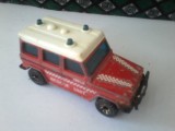 Bnk jc Matchbox - Mercedes Benz 280 GE