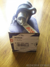 Regulator presiune DIESEL marca BOSCH (echipare OE) Fiat Punto 1.9Jtd 63kw/86cp foto