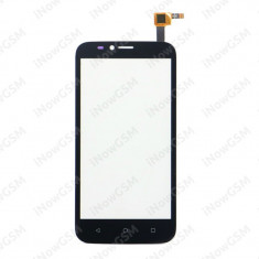 Touchscreen digitizer geam sticla Huawei Y625 touch screen foto