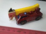 Bnk jc Matchbox - Mattel 2003 - Flame Chopper