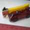 bnk jc Matchbox - Mattel 2003 - Flame Chopper
