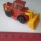 bnk jc Corgi Juniors - Tractor