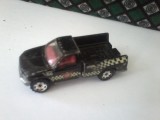 Bnk jc Matchbox - Ford Dump - Utility Truck