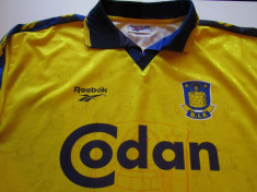 Tricou fotbal - BRONDBY IF (Danemarca) foto