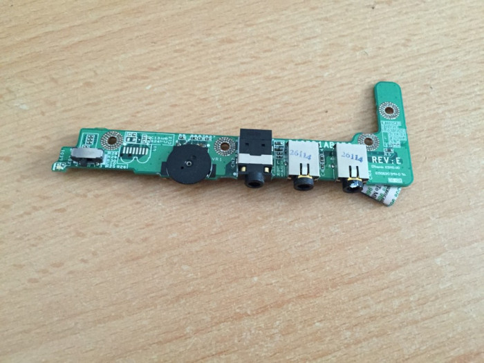 Modul USB Toshiba satellite P100 A125