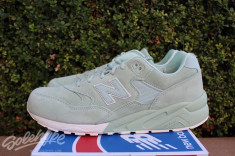 NEW BALANCE 580 NR 44 ELITE EDITION PLAYFUL MINT WHITE MRT580MC foto