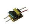 LED driver Circuit ALIMENTATOR pentru diode LED sau LASER putere 1Wat