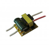 LED driver Circuit ALIMENTATOR pentru diode LED sau LASER putere 1Wat