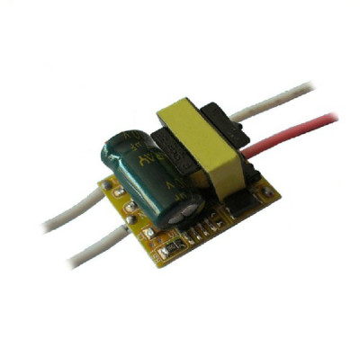 LED driver Circuit ALIMENTATOR pentru diode LED sau LASER putere 1Wat foto