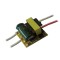 LED driver Circuit ALIMENTATOR pentru diode LED sau LASER putere 1Wat