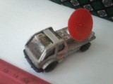 bnk jc Matchbox - Radar Truck 2000