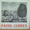 Pavel Codita pictura desen catalog expozitie Bucuresti 1976 sala Dalles