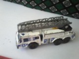 bnk jc Matchbox - Fire Engine 1982