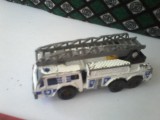 Bnk jc Matchbox - Fire Engine 1982