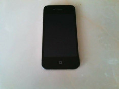 iPhone 4s 16GB foto