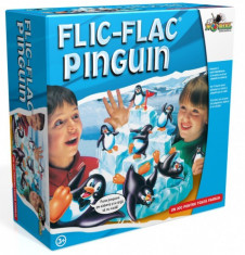 Flic Flac cu Pinguini foto
