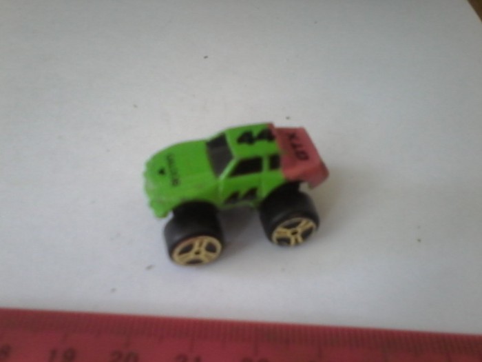 bnk jc Masinuta Micro Machines Galoob