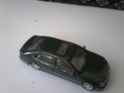 bnk jc Hongwell - Lexus GS 300 foto