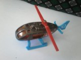 bnk jc Matchbox - elicopter - Rescue Helicopter