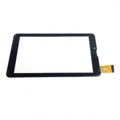 Touchscreen touch screen Digitizer Mediacom Smart Pad 7.0 M MP721M 3G 4GB Geam Sticla Tableta foto