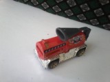 bnk jc Matchbox - Fire Extinguisher 2003
