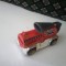 bnk jc Matchbox - Fire Extinguisher 2003