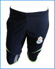 Pantaloni scurti - 3/4- Bermude - Real Madrid - Logo brodat - Pret special - foto