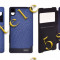 Husa Mercury WOW Bumper Samsung Galaxy S6 Edge G925 Blue Blister