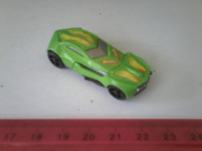 bnk jc Masinuta Kinder- MPG TR 128 - Mattel foto