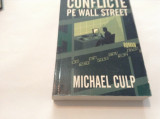 Michael Culp - Conflicte pe Wall Street,rf11/1