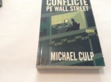 Michael Culp - Conflicte pe Wall Street,rf11/1, 2005