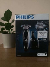 CEL MAI NOU Philips Shaver Series 9000 aparat de barbierit foto