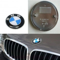 Emblema capota / portbagaj Bmw foto