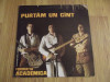Formatia Academica "Purtam un cint" LP vinil vinyl, Rock, Electrecord