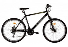 Bicicleta KREATIV K2605 (2016) MLB216260590 foto