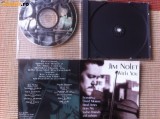 Jim nolet with you cd disc muzica jazz contemporan violinist vioara 1993 VG+