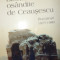 BISERICILE OSANDITE DE CEAUSESCU / BUCURESTI 1977-1989 /217PAGINI/ILUSTRATII