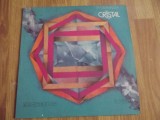 Formatia &quot;Cristal&quot; LP vinil vinyl, Rock, Electrecord