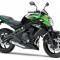 Motocicleta Kawasaki ER-6N ABS 2016