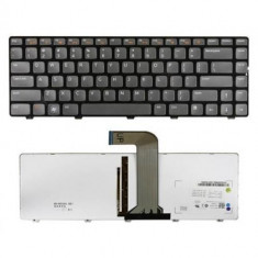 Tastatura laptop Dell Inspiron V119525BS1 iluminata foto