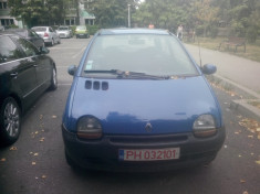 RENAULT TWINGO foto