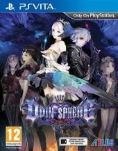 Odin Sphere Leifthrasir Ps Vita foto