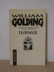 TURNUL -WILLIAM GOLDING foto