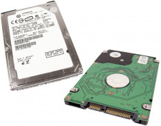 Hard disk 2.5&amp;quot; 60Gb HDD SATA Laptop foto