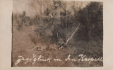 VANATOARE REUSITA IN CARPATI